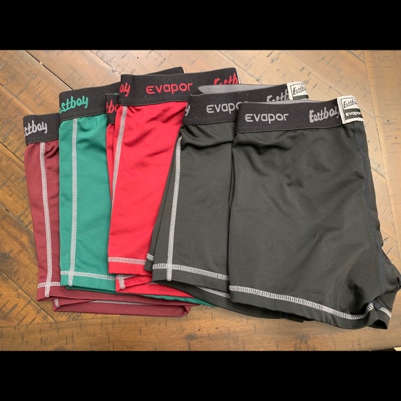 eastbay compression shorts